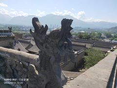 -山西王家大院