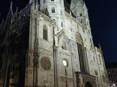 -斯蒂芬主教座堂(Stephansdom)