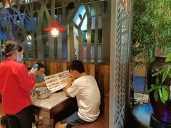 -湘当爱·鲜煮现炒(松岗立业路店)
