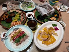 -桂林肥仔·中华餐饮名店(园湖店)