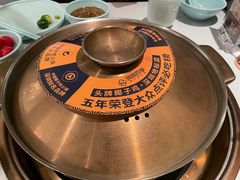 -润园四季椰子鸡火锅(南山海岸城店)