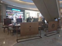 -星巴克臻选(北京颐堤港中心第二店)