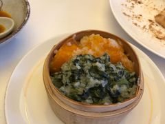 沔阳素三蒸-湖北味道(湖北大厦店)