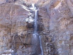 -双龙峡