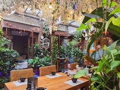 -束河人家(南锣鼓巷店)