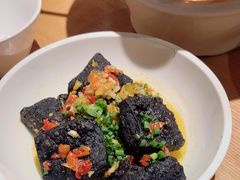 -炊烟小炒黄牛肉(东庆街店)