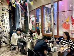 -哼蟹二将·烤肉酱蟹(合生汇店)