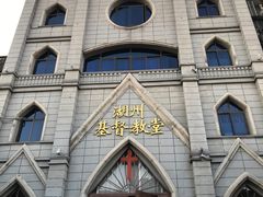 -衣裳街历史文化街区