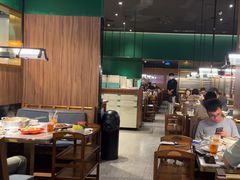 -禄婶鸡煲·打边炉