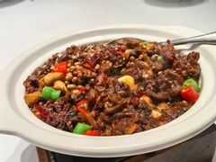 -漾亚·雍雅合鲜(桐梓林店)
