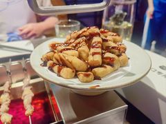 -很久以前羊肉串(清河店)