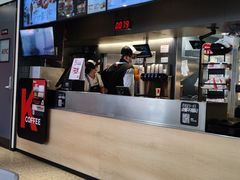 -肯德基(房山店)