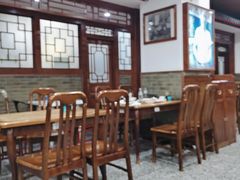 -柴氏风味斋(甘家口店)