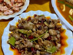 -温州一家人美食(西木头市店)