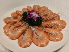 -宝园酒家(美林M·LIVE天地东座店)