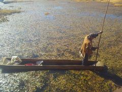 景点-泸沽湖国家级风景名胜区走婚桥