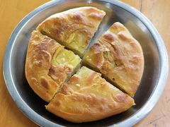 军囤锅盔-平安桥张氏肥肠粉