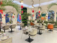 -LA JOLLA 墨西哥餐厅(学院路店)