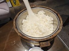 -富正毅三下锅·湘西韵味(天门山索道店)