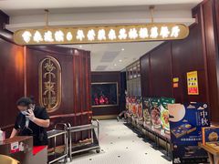 -常来小聚·广州非遗传承餐厅(高德置地店)