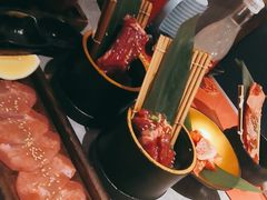 -黑牛の店·和牛烧肉(合生汇店)