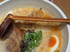 -味千拉面(广州白云机场T1西二店)