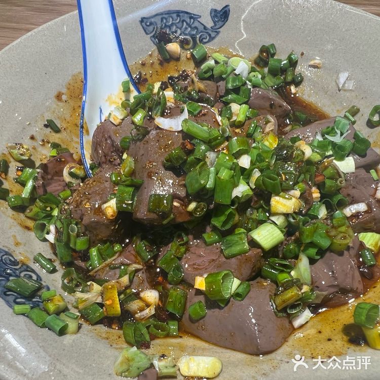 最正宗的跷脚牛肉