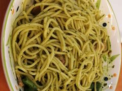 -萨莉亚意式餐厅(上渡路店)