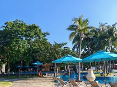 -三亚海棠湾万丽度假酒店