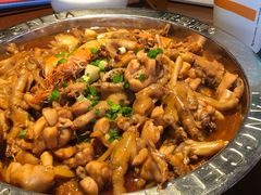 -胖哥俩肉蟹煲(来福士店)
