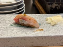 -鮨政· Omakase(港汇恒隆广场店)