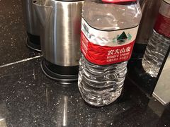 -美丽豪酒店(西安钟鼓楼回民街店)
