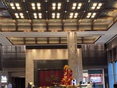 -西宁富力万达文华酒店·品珍中餐厅