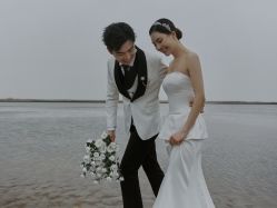 -花田映像婚纱摄影(龙岗店)
