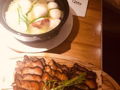 -金牌外婆家(苏州中心店)