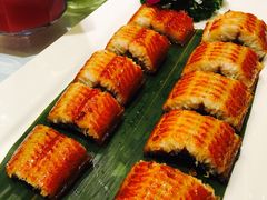 -粤麓轩餐厅(中信泰富广场店)