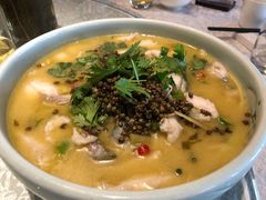 -阿斯牛牛·凉山菜(新会展店)