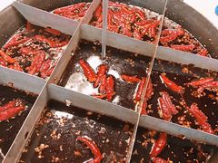 -重庆老火锅王(西安北路店)