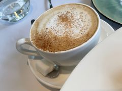 卡布奇诺-蝶舍·MAISON PAPILLON