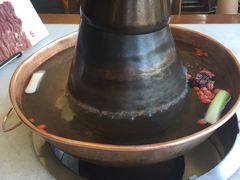 -东来顺饭庄(西直门店)