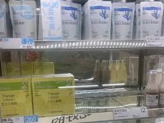 -白色日记·手作酸奶(麦凯乐店)