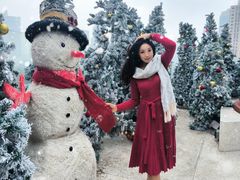 -Highline·城市露台景观餐厅(淮海路店)