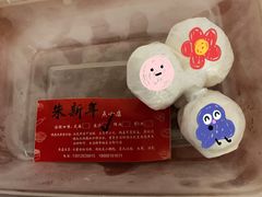 -朱新年·苏式汤团·面点(北寺塔店)