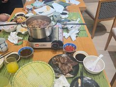 -中国书法大厦日本料理
