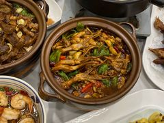 -王家大院·南京菜(湛江路总店)