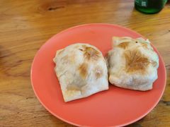 -百格里格.Uyghur cuisine(百色路店)