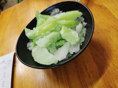 冰镇情果-炒豆合作社(东四总店)