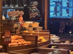 -B&C黄油与面包·THE GARDEN BAKERY概念店(世纪汇店)