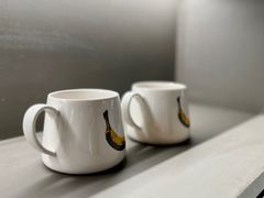 -Manner Coffee(淮海755店)