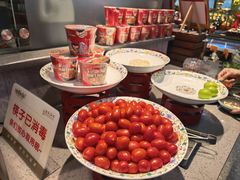 -非烤勿扰自助烤肉(深圳罗湖天河城店)